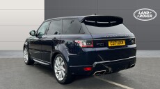 Land Rover Range Rover Sport 2.0 P400e HSE Dynamic 5dr Auto Estate